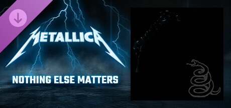 Beat Saber - Metallica - Nothing Else Matters