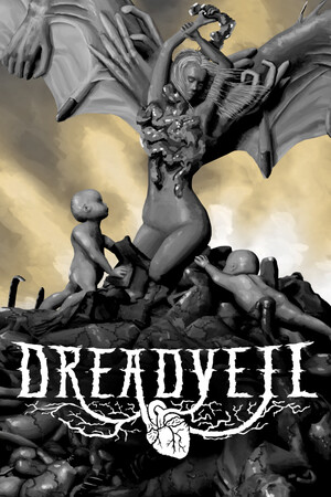 Dreadveil cover art