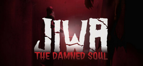 JIWA : The Damned Soul Steam header image