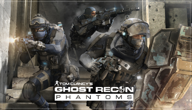 Tom Clancy S Ghost Recon Phantoms Na Rainbow Six Complete Pack Support Appid Steamdb Tom Clancy S Ghost Recon Phantoms Na Rainbow Six Complete Pack Support Appid Steamdb