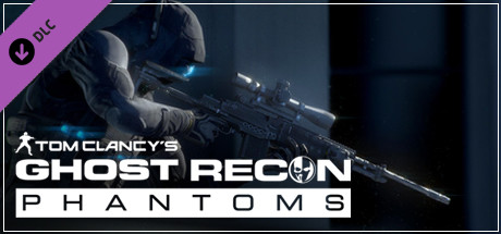 Tom Clancy S Ghost Recon Phantoms Eu Rainbow Six Weapons Pack Recon Appid Steamdb Tom Clancy S Ghost Recon Phantoms Eu Rainbow Six Weapons Pack Recon Appid Steamdb