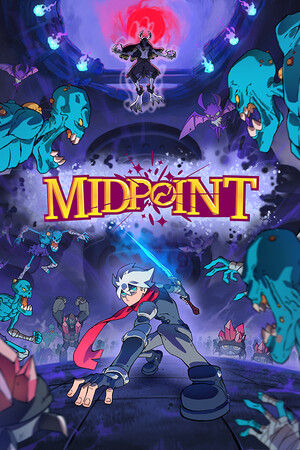 Midpoint cover art
