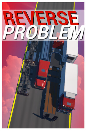 Reverse Problem cover art
