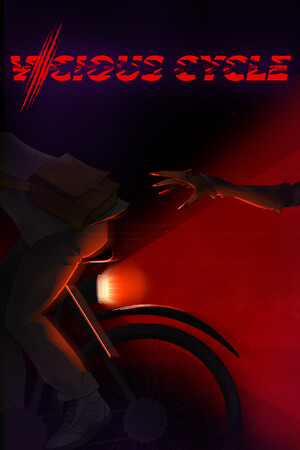 Vicious Cycle cover art