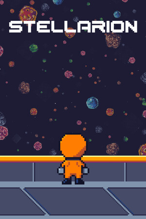 Stellarion cover art
