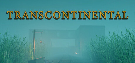 Transcontinental Steam header image