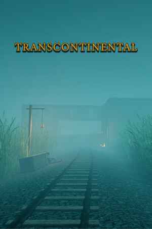 Transcontinental cover art