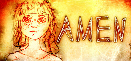 Alice Mesmerizing Episodes of Neurosis (AMEN) header image