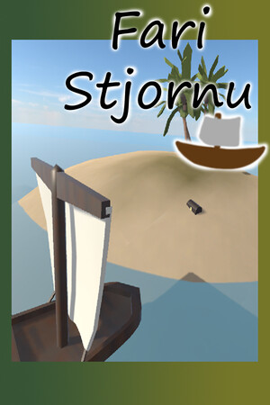 Fari Stjornu cover art