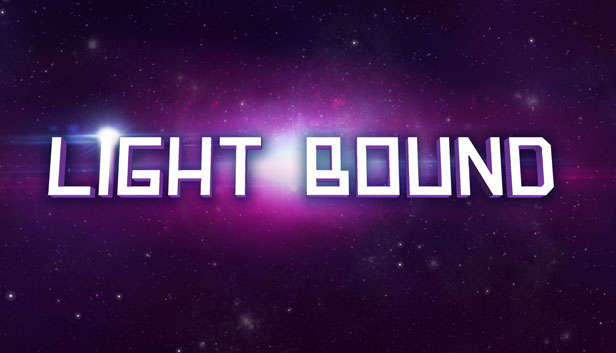 Light Bound Steam capsule image