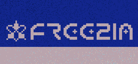 FREEZIA Steam header image