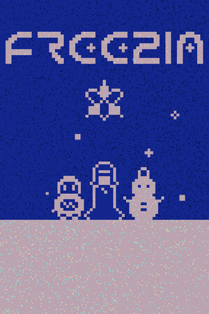 FREEZIA cover art