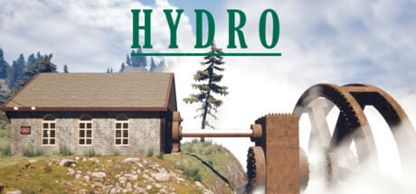 Hydro header image