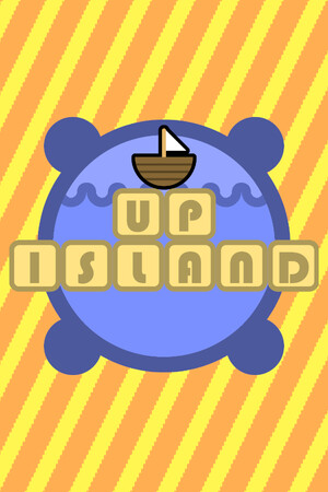 Up Island cover art