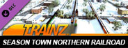 TANE DLC Route: Season Town