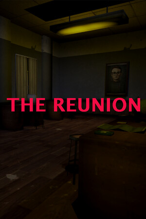 The Reunion cover art