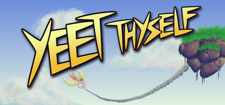 Yeet Thyself Steam header image