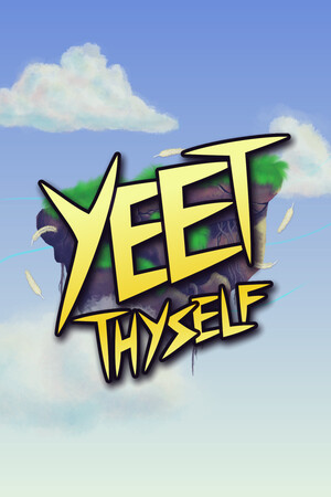 Yeet Thyself cover art