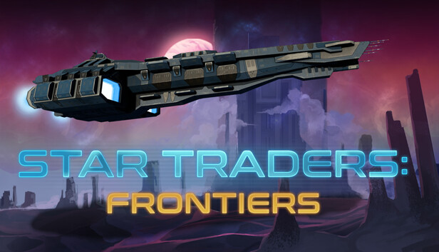 Workshop Steam::Real Space - New Frontiers (Old)