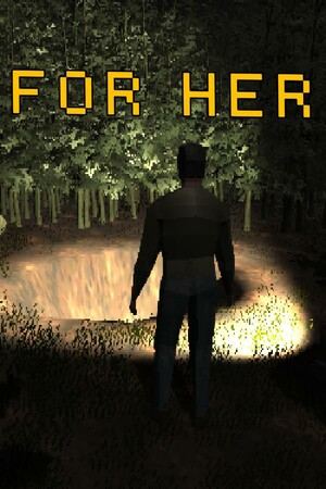 For Her cover art