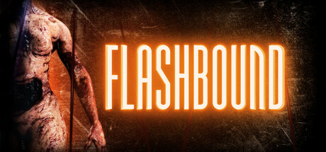 Fleshbound Steam header image