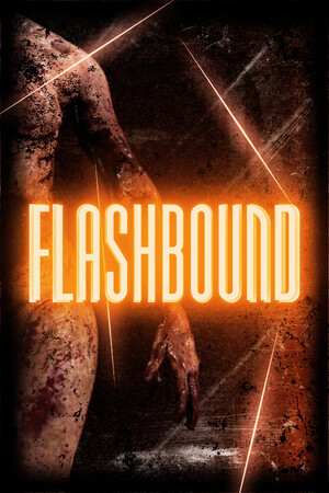 Fleshbound cover art