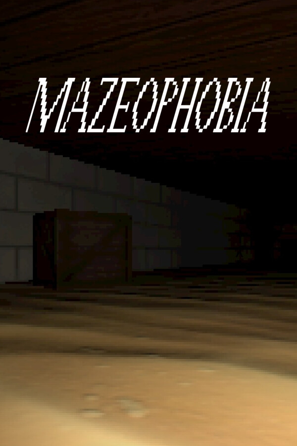Mazeophobia