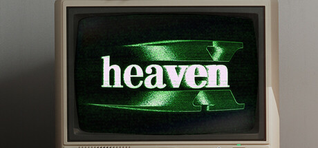 HeavenX Steam header image