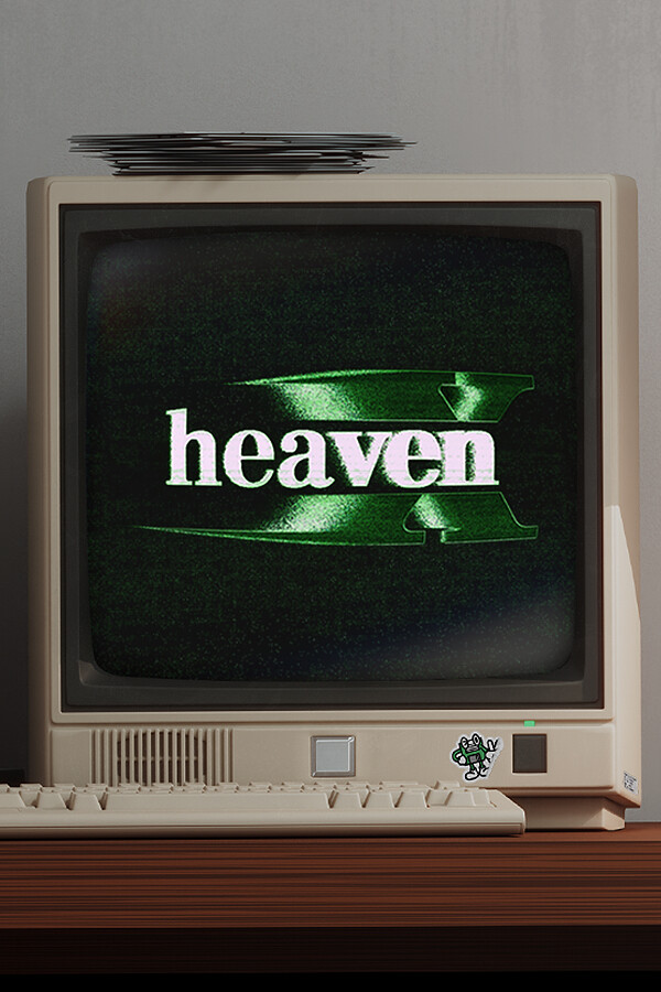 HeavenX