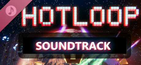 Hotloop Soundtrack header image