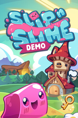 Slip 'n Slime Demo