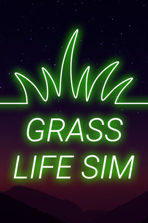 Grass Life Sim cover art