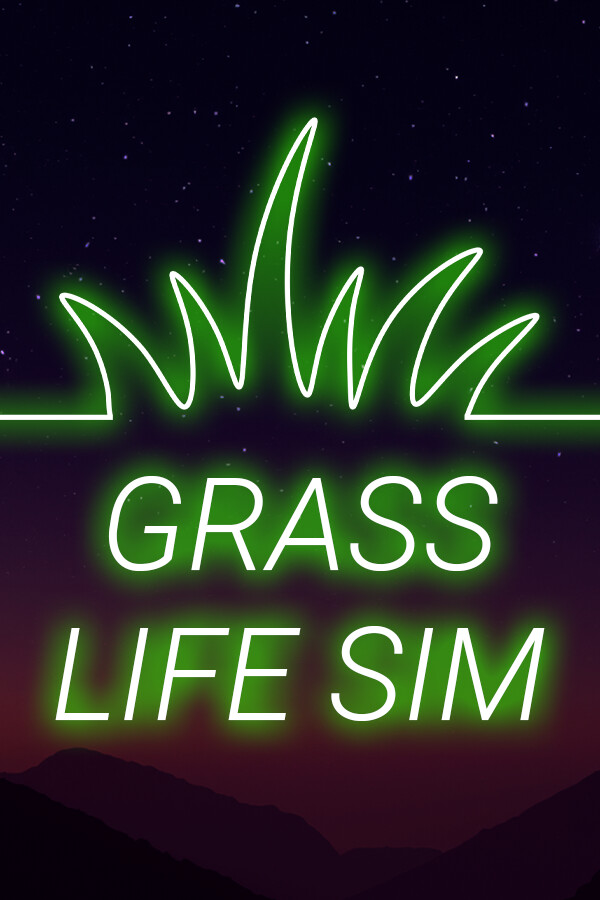 Grass Life Sim