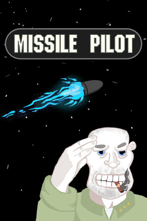 Missile Pilot cover art
