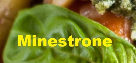 Minestrone Steam header image