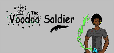 The voodoo soldier