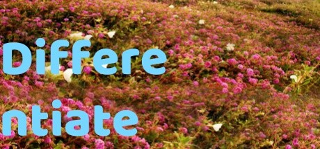 Differentiate Steam header image