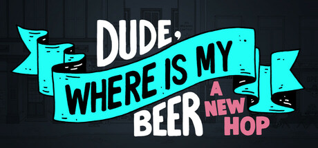Dude, Where Is My Beer? A New Hop header image