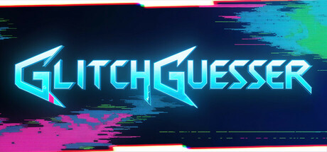 GlitchGuesser header image