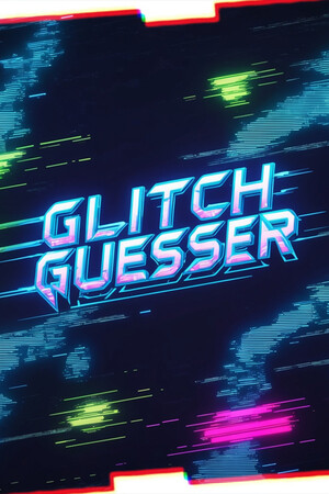 GlitchGuesser cover art