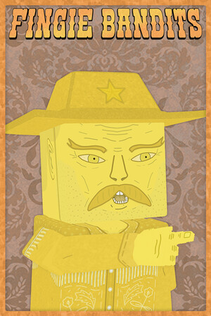 Fingie Bandits cover art