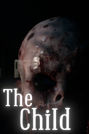 The Child cover art