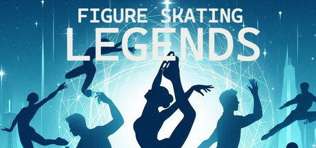 Figure Skating Legends header image
