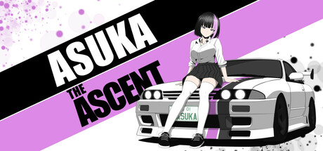 Asuka The Ascent