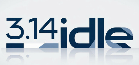 3.14 IDLE header image