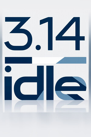 3.14 IDLE cover