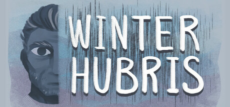 Winter Hubris Steam header image
