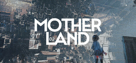 MOTHERLAND Steam header image