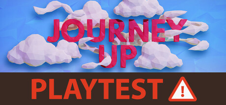 Journey Up Playtest header image