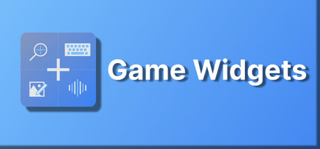 Game Widgets Steam header image